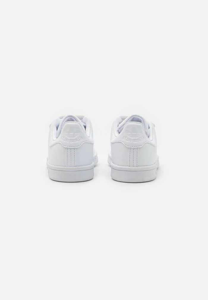 Adidas Originals STAN SMITH UNISEX - Trainers - Footwear White 3 Adidas Originals STAN SMITH UNISEX - Trainers - Footwear White - Image 3