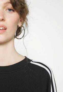 Adidas Originals Sweatshirt - Black -Adidas Originals Shop 360f8b065633492483314488a4c8ef76