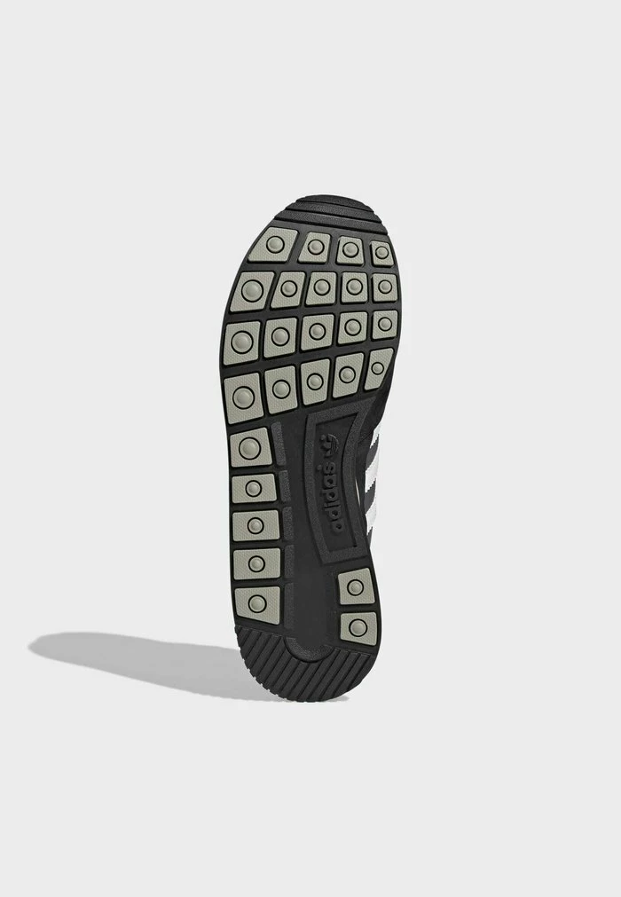 Adidas Originals ZX 500 UNISEX - Trainers - Black 4 Adidas Originals ZX 500 UNISEX - Trainers - Black - Image 4