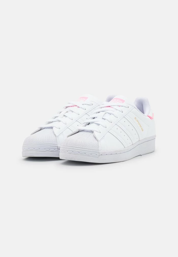Adidas Originals SUPERSTAR UNISEX - Trainers - White 2 Adidas Originals SUPERSTAR UNISEX - Trainers - White - Image 2