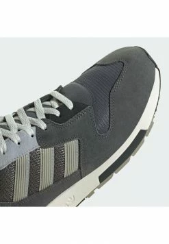 Adidas Originals ZX 420 UNISEX - Trainers - Grey -Adidas Originals Shop 36333cc9dba84eff837959e7a7d362e9