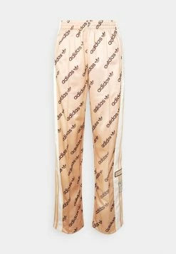 Adidas Originals BREAK - Tracksuit Bottoms - Halo Blush -Adidas Originals Shop 364da12eb5c04a338a38af84eadf5ec0