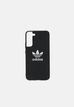 Adidas Originals SAMSUNG GALAXY S22+ UNISEX - Phone Case - Black/white