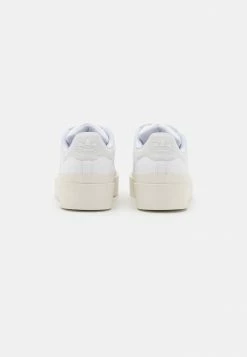 Adidas Originals STAN SMITH BONEGA - Trainers - Footwear White/offwhite -Adidas Originals Shop 3665604c4ed94643b42b9f84c2a8b0e8