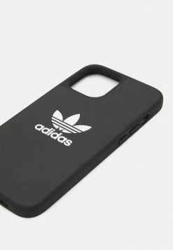Adidas Originals IPHONE 12 PRO MAX - Phone Case - Black/white -Adidas Originals Shop 3692e91d621f4d6da6ca95a2e76a68fd