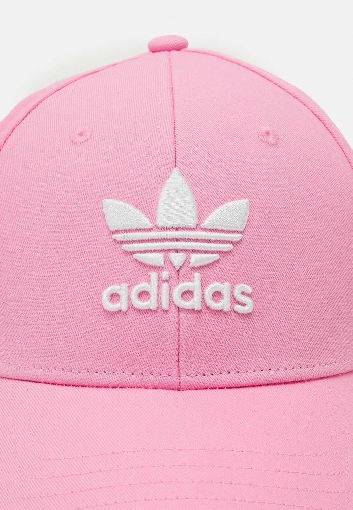 Adidas Originals BASEB CLASS UNISEX - Cap - Pink 4 Adidas Originals BASEB CLASS UNISEX - Cap - Pink - Image 4
