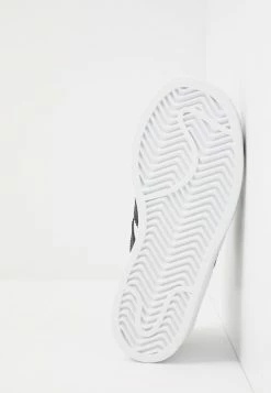 Adidas Originals SUPERSTAR - Trainers - Footwear White/core Black 11 Adidas Originals SUPERSTAR - Trainers - Footwear White/core Black -Adidas Originals Shop 36ad74a5ab5949a0829a5f3169712b94