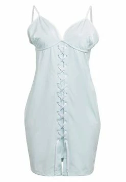 Adidas Originals ALWAYS - Shift Dress - Blue -Adidas Originals Shop 36bdc5c819774251b28359f824568ddb