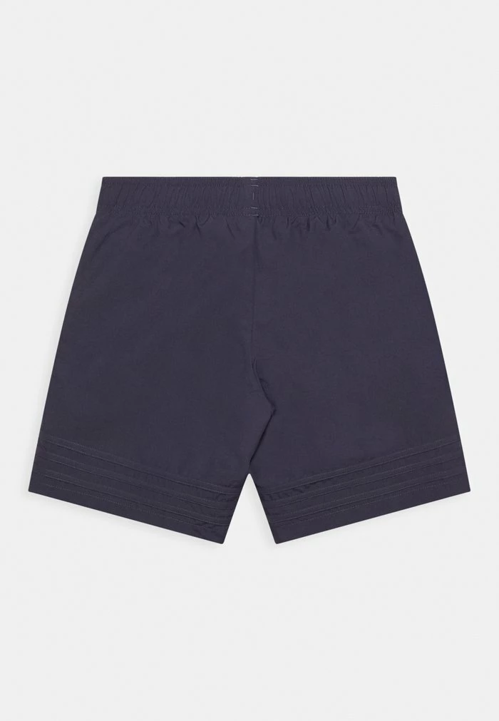 Adidas Originals UNISEX - Shorts - Shadow Navy 2 Adidas Originals UNISEX - Shorts - Shadow Navy - Image 2