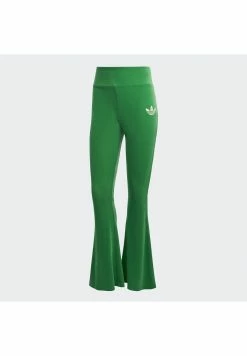 Adidas Originals 70S PACK FLARED - Leggings - Trousers - Brown Desert 13 Adidas Originals 70S PACK FLARED - Leggings - Trousers - Brown Desert -Adidas Originals Shop 37111fcbc15c40c983bef651c2837cae