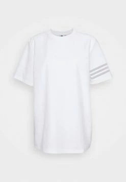 Adidas Originals Basic T-shirt - White -Adidas Originals Shop 3711e92b388b4aa1a6d6eefc7f5e96df