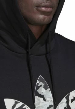 Adidas Originals Hoodie - Black -Adidas Originals Shop 37130cd848884b9d9c82d057a25596a2