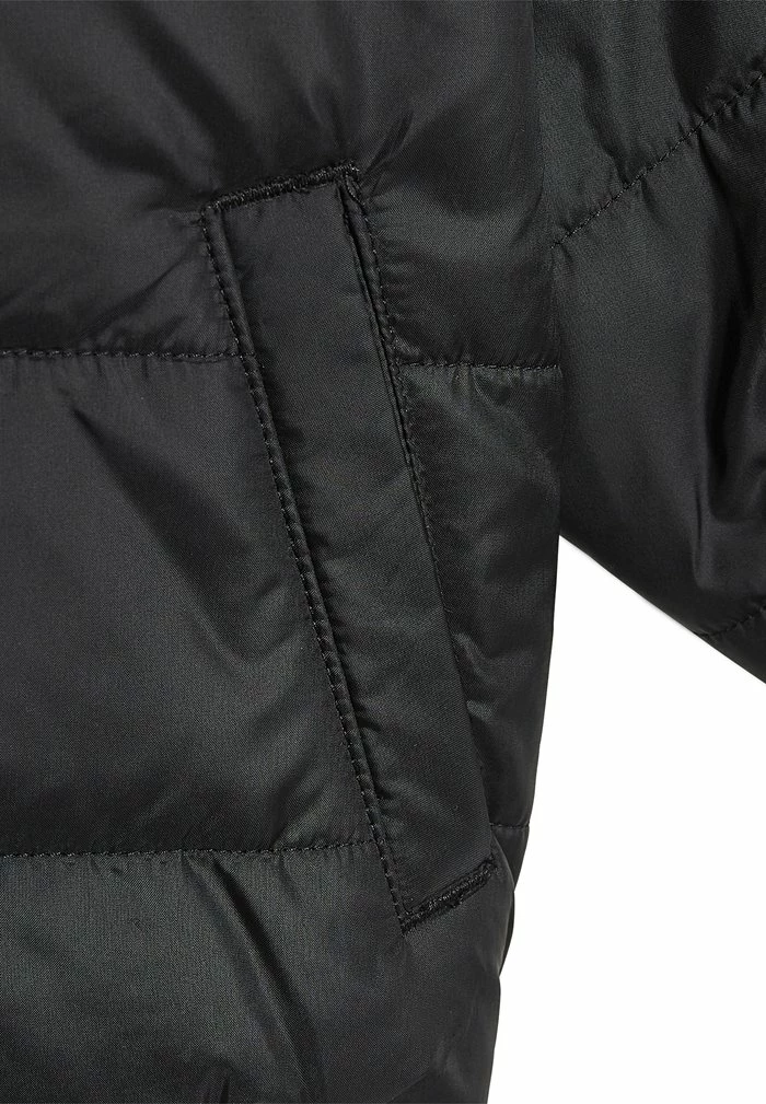 Adidas Originals PADDED UNISEX - Winter Coat - Black 4 Adidas Originals PADDED UNISEX - Winter Coat - Black - Image 4