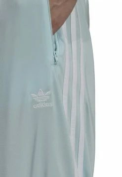 Adidas Originals FIREBIRD - Tracksuit Bottoms - Almost Blue -Adidas Originals Shop 375a101f22884458bbba9105ef098342