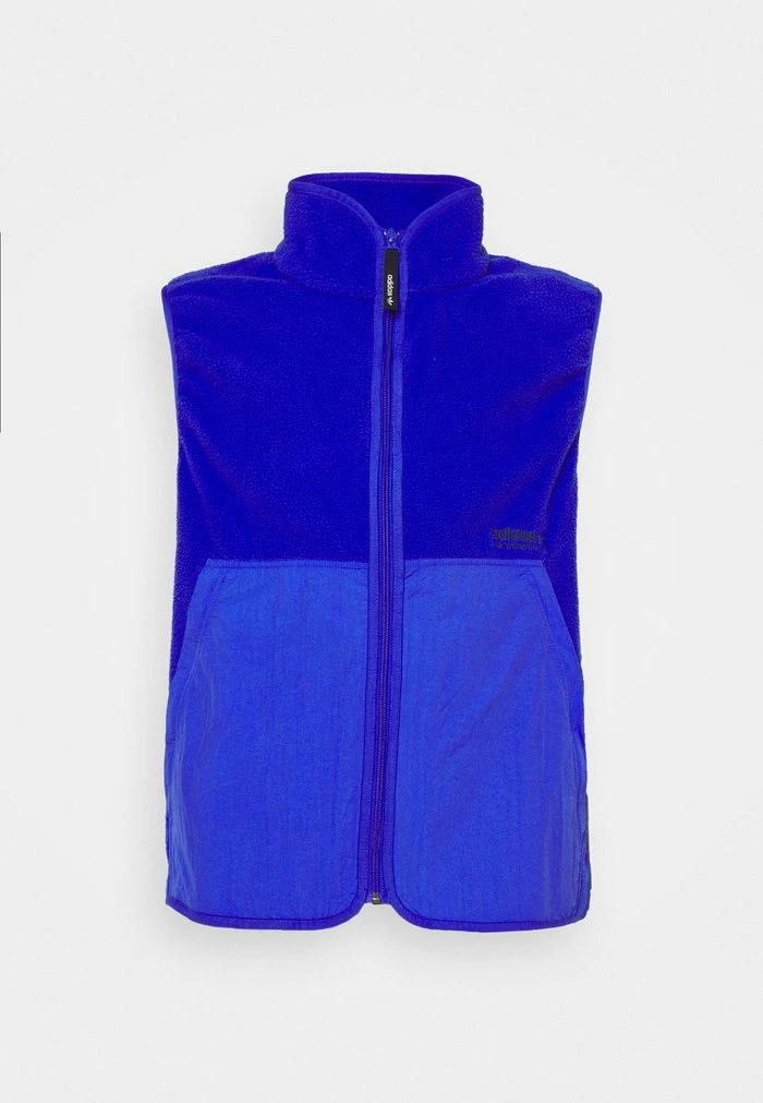 Adidas Originals VEST - Waistcoat - Sonic Ink 8 Adidas Originals VEST - Waistcoat - Sonic Ink - Image 8