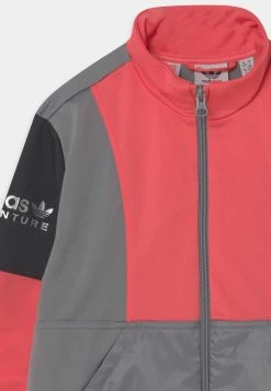 Adidas Originals Training Jacket - Grey Three/semi Turbo/carbon -Adidas Originals Shop 3768281ed50e41708453590fb014a79d
