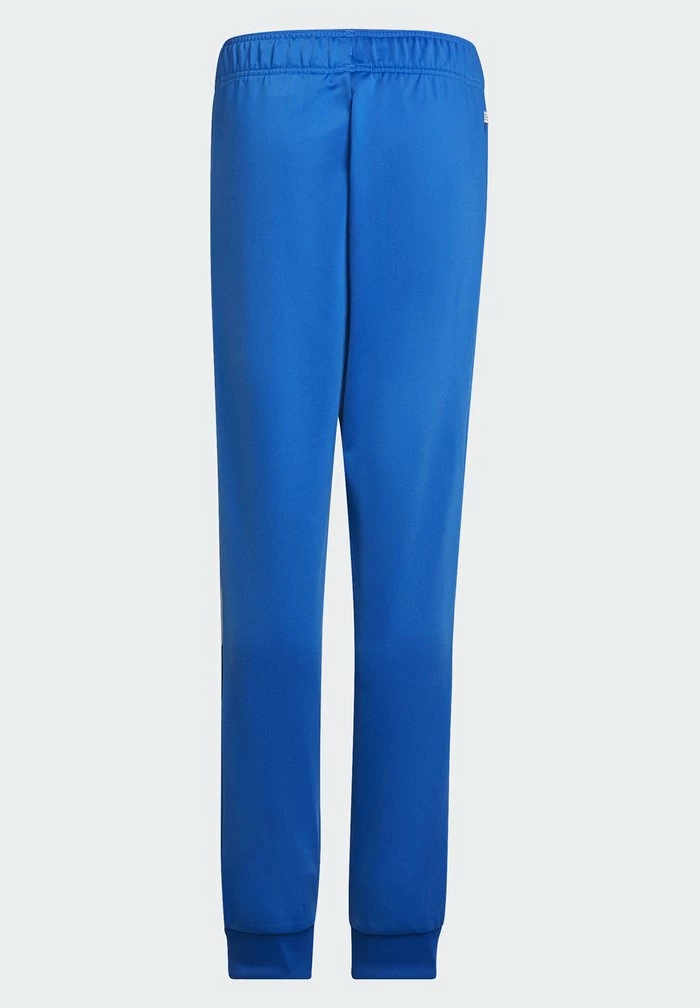 Adidas Originals Tracksuit Bottoms - Blue/night Indigo/halo Silver 2 Adidas Originals Tracksuit Bottoms - Blue/night Indigo/halo Silver - Image 2