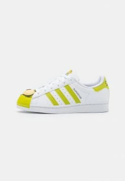 Adidas Originals SUPERSTAR UNISEX - Trainers - Footwear White/core Black