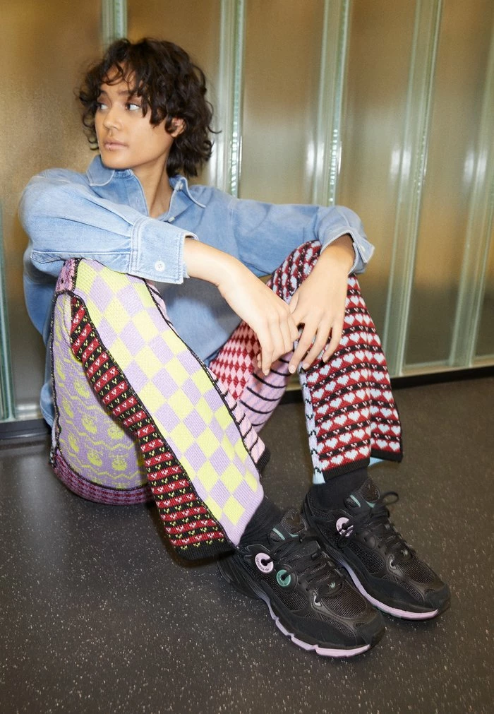 Adidas Originals ASTIR - Trainers - Black 1 Adidas Originals ASTIR - Trainers - Black