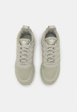Adidas Originals MULTIX UNISEX - Trainers - Sesame/footwear White -Adidas Originals Shop 385b07dc78f44531b8ef15c06aaeb121