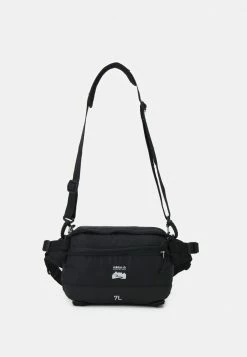 Adidas Originals WAISTBAG UNISEX - Bum Bag - Black