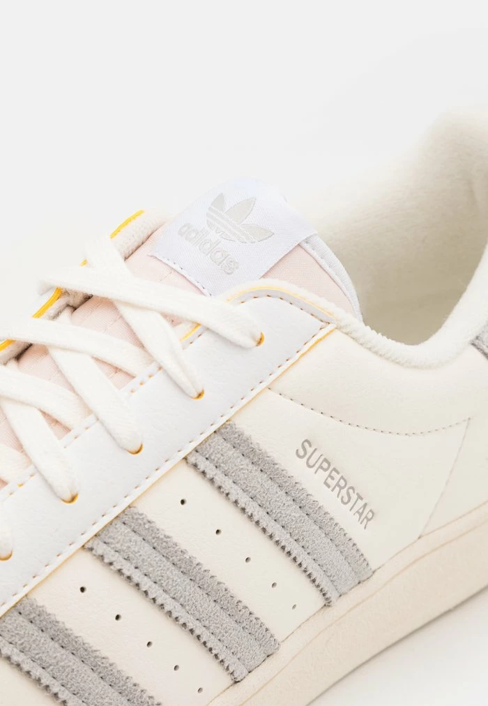 Adidas Originals SUPERSTAR UNISEX - Trainers - White 6 Adidas Originals SUPERSTAR UNISEX - Trainers - White - Image 6