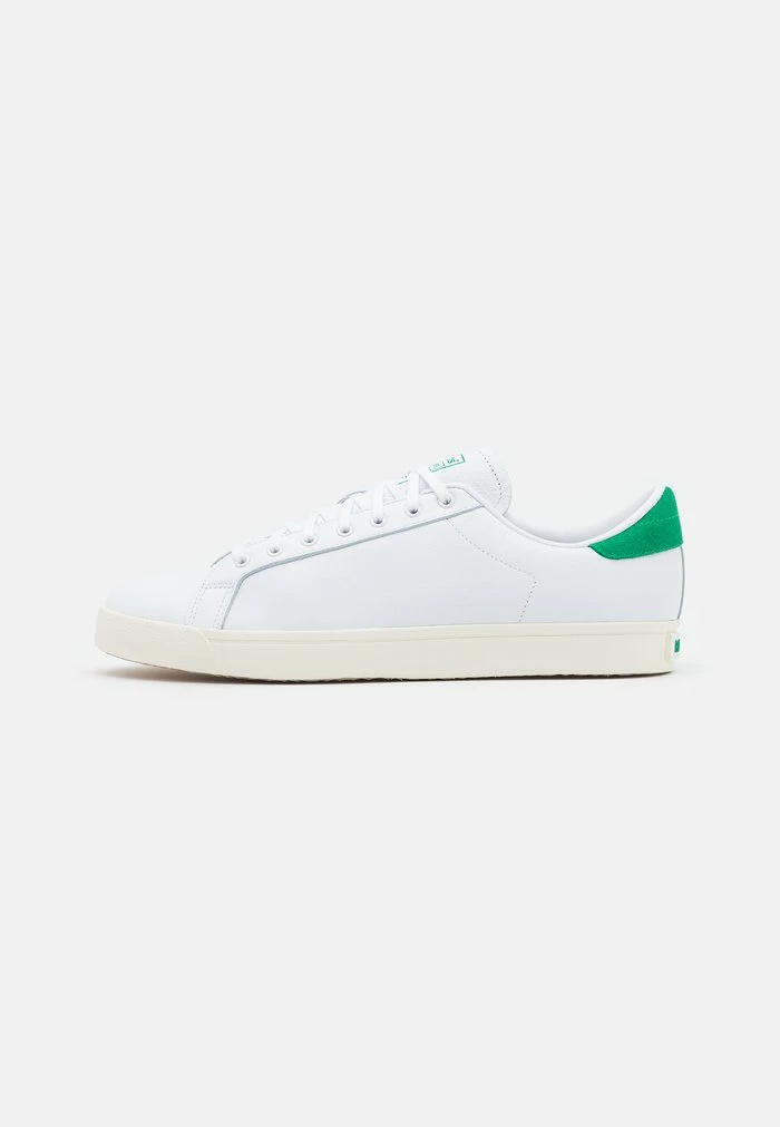 Adidas Originals ROD LAVER VIN UNISEX - Trainers - White 1 Adidas Originals ROD LAVER VIN UNISEX - Trainers - White