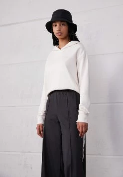 Adidas Originals Hoodie - Chalk White