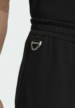 Adidas Originals ADVENTURE - Tracksuit Bottoms - Black -Adidas Originals Shop 38fb5f25d2f04af8b44f2b4cf130c944