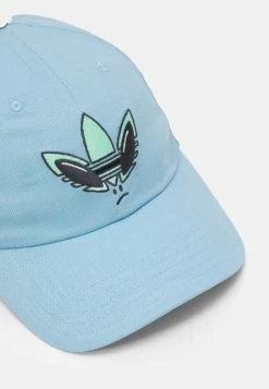 Adidas Originals RYV BASEBAL UNISEX - Cap - Blue 9 Adidas Originals RYV BASEBAL UNISEX - Cap - Blue -Adidas Originals Shop 39002ae24f3b4707adc29e0e01f66b0a