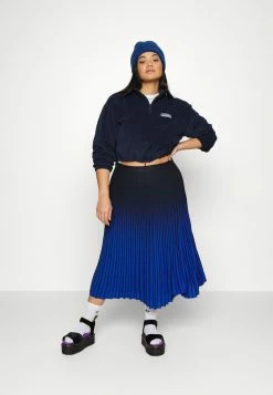 Adidas Originals CROPPED - Fleece Jumper - Legend Ink -Adidas Originals Shop 390653a9035a4d20af56d3ffdeb8cf8e