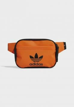 Adidas Originals Bum Bag - Orange -Adidas Originals Shop 390b9409b78644108c9ae75962cdbf56