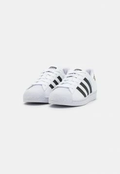 Adidas Originals SUPERSTAR UNISEX - Trainers - White 7 Adidas Originals SUPERSTAR UNISEX - Trainers - White -Adidas Originals Shop 391c9e55cd254611ba0310f317f9413c