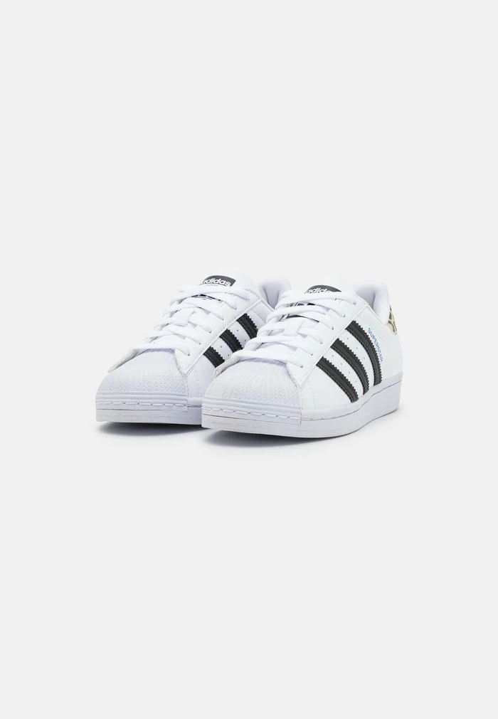 Adidas Originals SUPERSTAR UNISEX - Trainers - White 2 Adidas Originals SUPERSTAR UNISEX - Trainers - White - Image 2