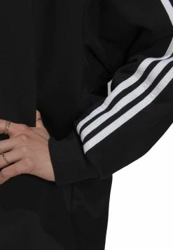 Adidas Originals ADICOLOR CLASSICS LONG SLEEVE - Day Dress - Black 12 Adidas Originals ADICOLOR CLASSICS LONG SLEEVE - Day Dress - Black -Adidas Originals Shop 391ef49681e34bf9b44e1215e67fe053