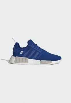 Adidas Originals NMD R1 UNISEX - Trainers - Blue 9 Adidas Originals NMD R1 UNISEX - Trainers - Blue -Adidas Originals Shop 392ed28dbebe450aabfbc7b3c1943283