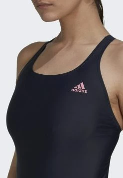 Adidas Originals SOLID - Swimsuit - Blue 11 Adidas Originals SOLID - Swimsuit - Blue -Adidas Originals Shop 393aa4f941944ef7aa4fa0e4713eb174
