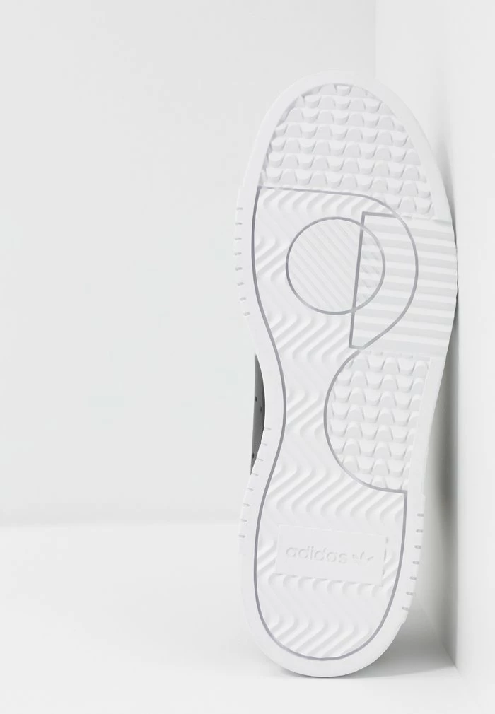 Adidas Originals SUPERCOURT - Trainers - Cblack/cblack/ftwwht 5 Adidas Originals SUPERCOURT - Trainers - Cblack/cblack/ftwwht - Image 5