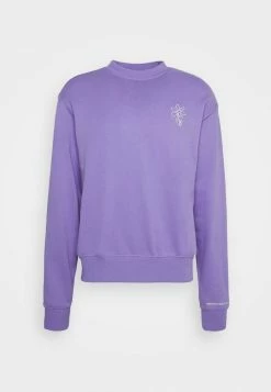 Adidas Originals UNITEFIT UNISEX - Sweatshirt - Magic Lilac
