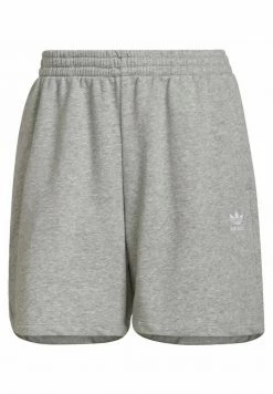 Adidas Originals ESSENTIALS FRENCH - Shorts - Grey 11 Adidas Originals ESSENTIALS FRENCH - Shorts - Grey -Adidas Originals Shop 39657d5dad1d43518f85d47fd58639f5