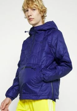 Adidas Originals QUILT - Down Jacket - Night Sky -Adidas Originals Shop 396ff2dcfbd94e25838783587813e745