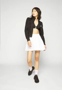 Adidas Originals TRACK TOP - Training Jacket - Black 9 Adidas Originals TRACK TOP - Training Jacket - Black -Adidas Originals Shop 39a33ae4b12e44ab8983c80717bcde08