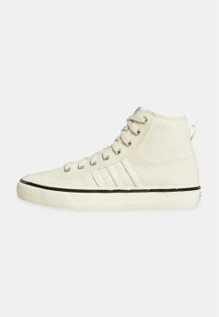 Adidas Originals NIZZA HI RF 74 UNISEX - High-top Trainers - Beige