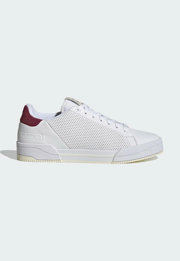 Adidas Originals COURT TOURINO RF UNISEX - Trainers - White 12 Adidas Originals COURT TOURINO RF UNISEX - Trainers - White - Image 12
