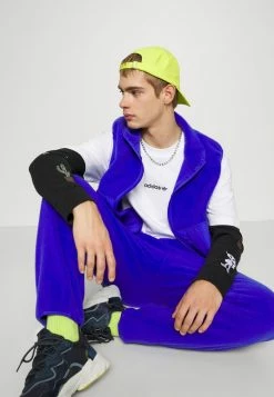 Adidas Originals PANTS - Tracksuit Bottoms - Sonic Ink -Adidas Originals Shop 39d8d99533934d45b35be51c09a01a8e