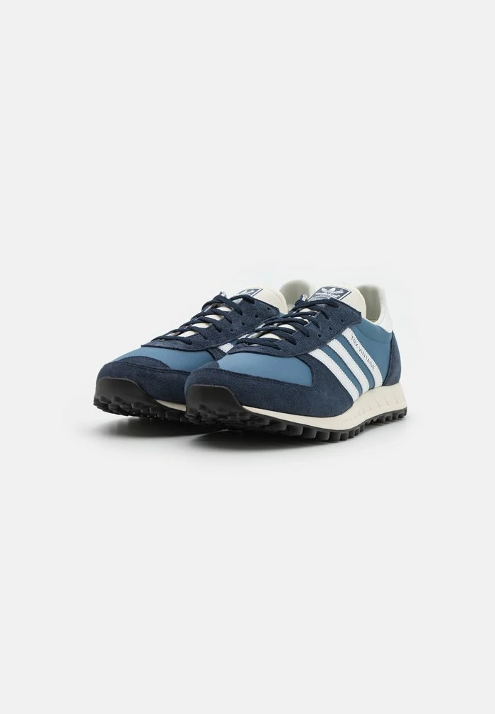 Adidas Originals ADIDAS TRX VINTAGE UNISEX - Trainers - Legend Ink/off White 2 Adidas Originals ADIDAS TRX VINTAGE UNISEX - Trainers - Legend Ink/off White - Image 2