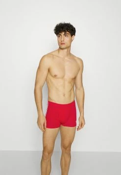 Adidas Originals TRUNK 3 PACK - Pants - Bluebird/blue/vivid Red 9 Adidas Originals TRUNK 3 PACK - Pants - Bluebird/blue/vivid Red -Adidas Originals Shop 3a43ad11340a4fd49dc36a5b20ef66ab