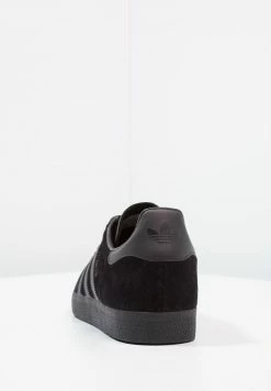 Adidas Originals GAZELLE - Trainers - Core Black 9 Adidas Originals GAZELLE - Trainers - Core Black -Adidas Originals Shop 3a640b1b82e04209bb57e49d148cec0b