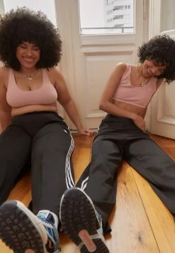 Adidas Originals Top - Mauve