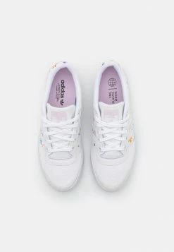 Adidas Originals BRYONY - Trainers - Footwear White/clear Pink -Adidas Originals Shop 3aeb0cc24bef48c08488b93f5124e2a2